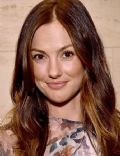 Minka Kelly