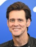 Jim Carrey