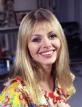 Britt Ekland