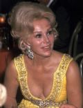 Eva Gabor