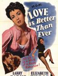 Love Is Better Than Ever