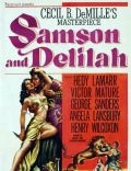 Samson and Delilah