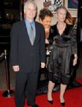 Christopher Guest and Jamie Lee Curtis
