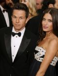 Mark Wahlberg and Rhea Durham
