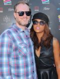 Eve and Maximillion Cooper