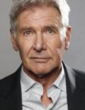 Harrison Ford