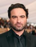 Johnny Galecki