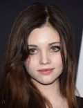 India Eisley