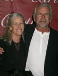 William Devane and Eugenie Devane