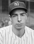 Joe DiMaggio