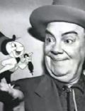 Cliff Edwards