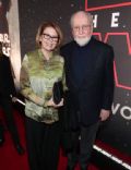 John Williams and Samantha Winslow