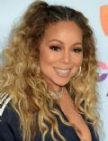 Mariah Carey