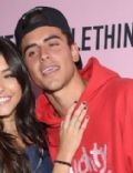 Madison Beer and Nick Austin