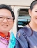 Herbert Bautista and Ruffa Gutierrez