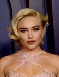 Florence Pugh
