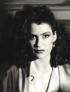 Susannah Melvoin