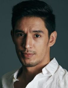 Ali Khatibi