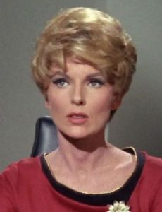 Joan Marshall