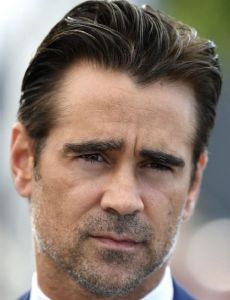 Colin Farrell