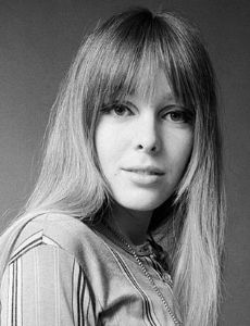 Catherine James