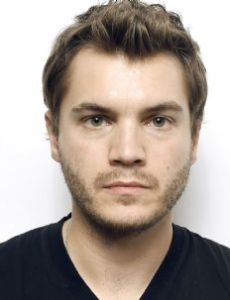 Emile Hirsch