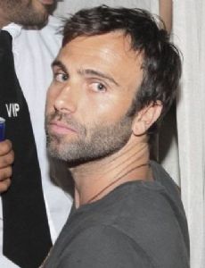 Jamie Mazur