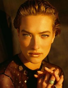Tatjana Patitz