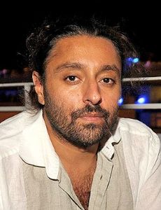 Vikram Chatwal