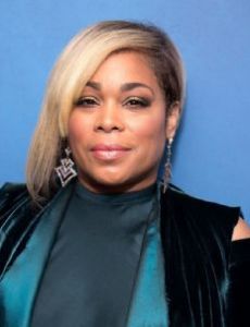 Tionne &#x27;T-Boz&#x27; Watkins