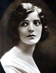 Alma Rubens