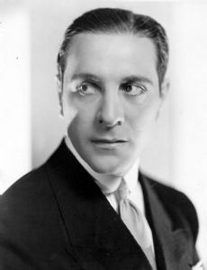 Ricardo Cortez