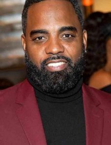Todd Tucker