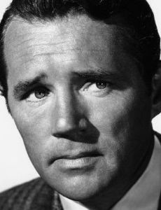 Howard Duff