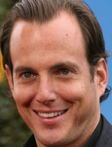 Will Arnett