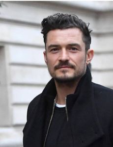 Orlando Bloom