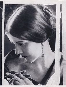 Olga Lazovich Milanov