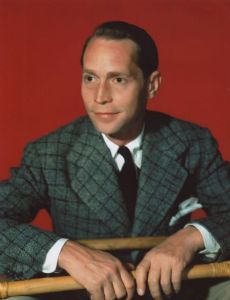 Franchot Tone