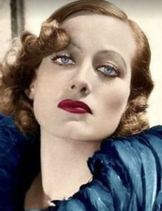 Joan Crawford