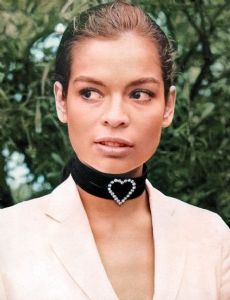Bianca Jagger