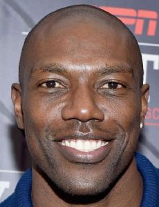Terrell Owens