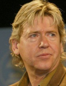 Steve Lillywhite
