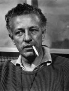 Nicholas Ray