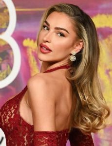 Zara McDermott