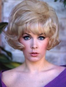 Stella Stevens