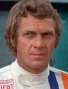 Steve McQueen