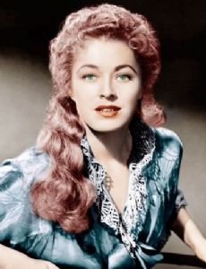 Eleanor Parker
