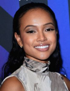 Karrueche Tran