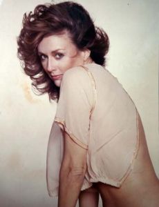 Carole Mallory
