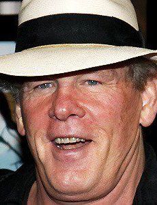 Nick Nolte